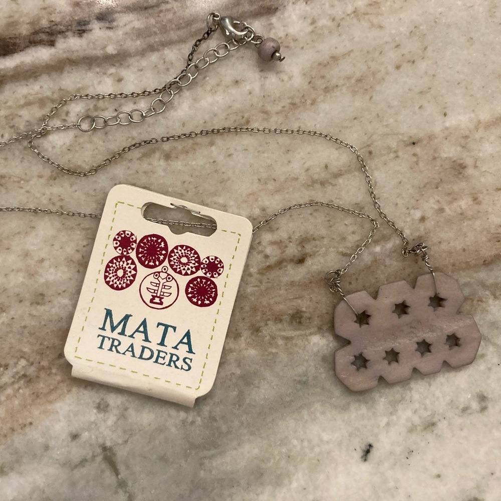 Mata Traders Necklace